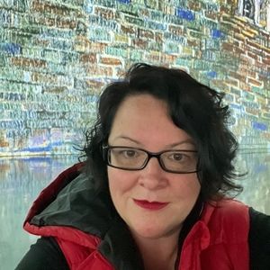 Meet your Posher, Kim